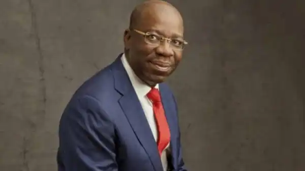 Obaseki approves N843m for the payment of LG pensioners